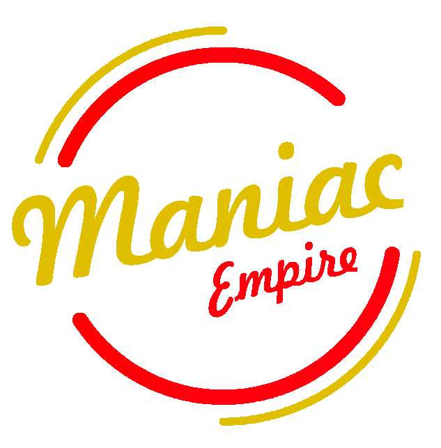 Maniac Empire